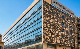 Eurostars Malaga